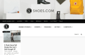 blog.shoes.com