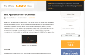 blog.siasto.com