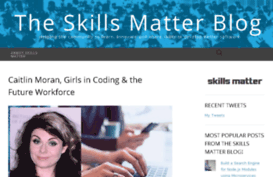 blog.skillsmatter.com
