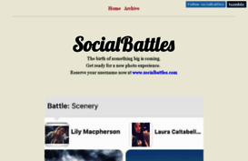 blog.socialbattles.com