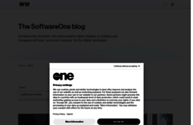 blog.softwareone.com