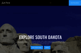 blog.southdakota.com
