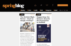 blog.springagency.co.uk