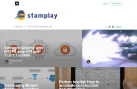 blog.stamplay.com