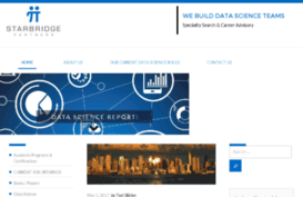 blog.starbridgepartners.com