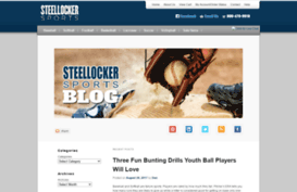 blog.steellockersports.com