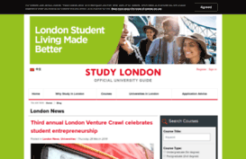 blog.studylondon.ac.uk