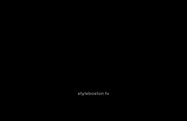 blog.styleboston.tv