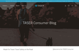 blog.taser.com