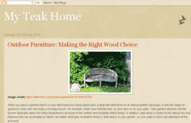 blog.teakyourshower.com