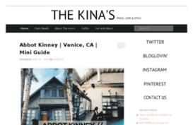 blog.thekinas.com