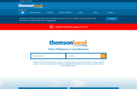 blog.thomsonlocal.com
