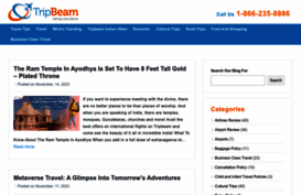 blog.tripbeam.com