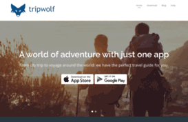 blog.tripwolf.com