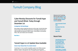 blog.tumult.com