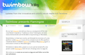 blog.twimbow.com