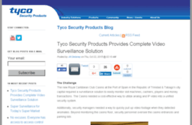 blog.tycosecurityproducts.com