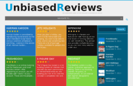 blog.unbiased-reviews.org