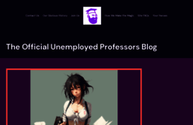 blog.unemployedprofessors.com