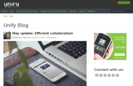 blog.unify.com