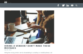 blog.ventureapp.com