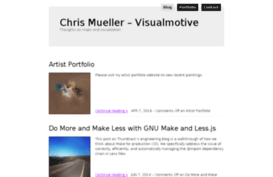 blog.visualmotive.com