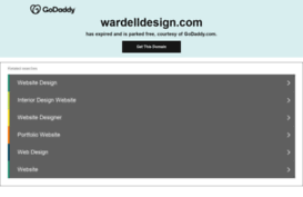 blog.wardelldesign.com