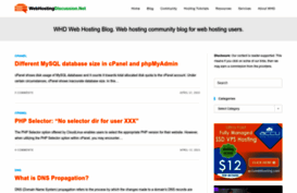 blog.webhostingdiscussion.net