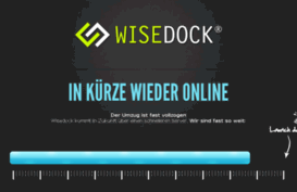 blog.wisedock.de