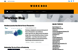 blog.workbox.com