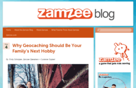 blog.zamzee.com