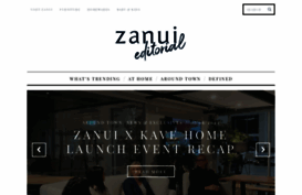blog.zanui.com.au