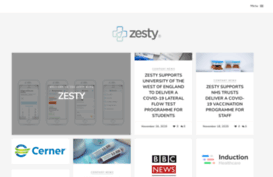 blog.zesty.co.uk