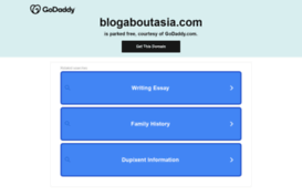 blogaboutasia.com