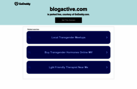 blogactive.com