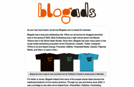 blogads.com