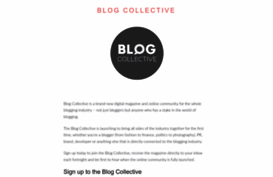 blogcollective.com