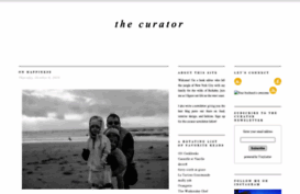 blogcurator.blogspot.se