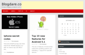 blogdare.com