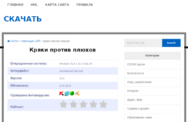 blogenergy.ru
