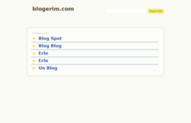 blogerim.com