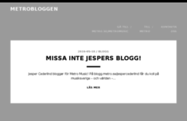 blogg.metro.se