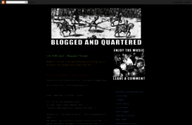 bloggedquartered.blogspot.com