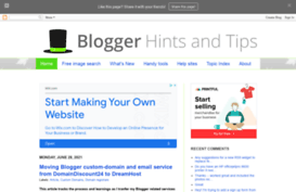 blogger-hints-and-tips.blogspot.nl