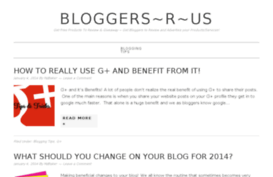 bloggersrus.org