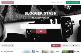 bloggerstash.com