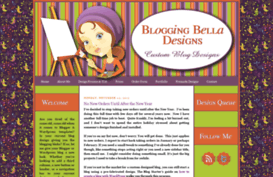 bloggingbelladesigns.com