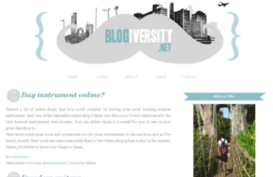 blogiversity.net