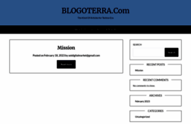 blogoterra.com
