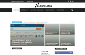 blogpolitan.com